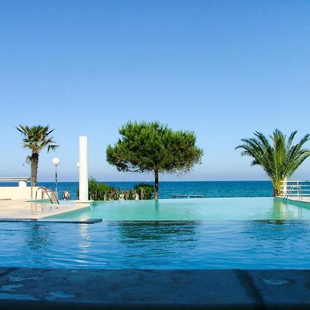 Apartment Mb4 Piscine By Interhome Moriani Plage Exterior foto
