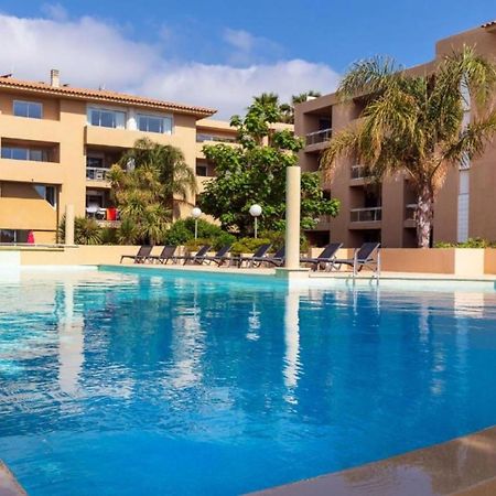 Apartment Mb4 Piscine By Interhome Moriani Plage Exterior foto