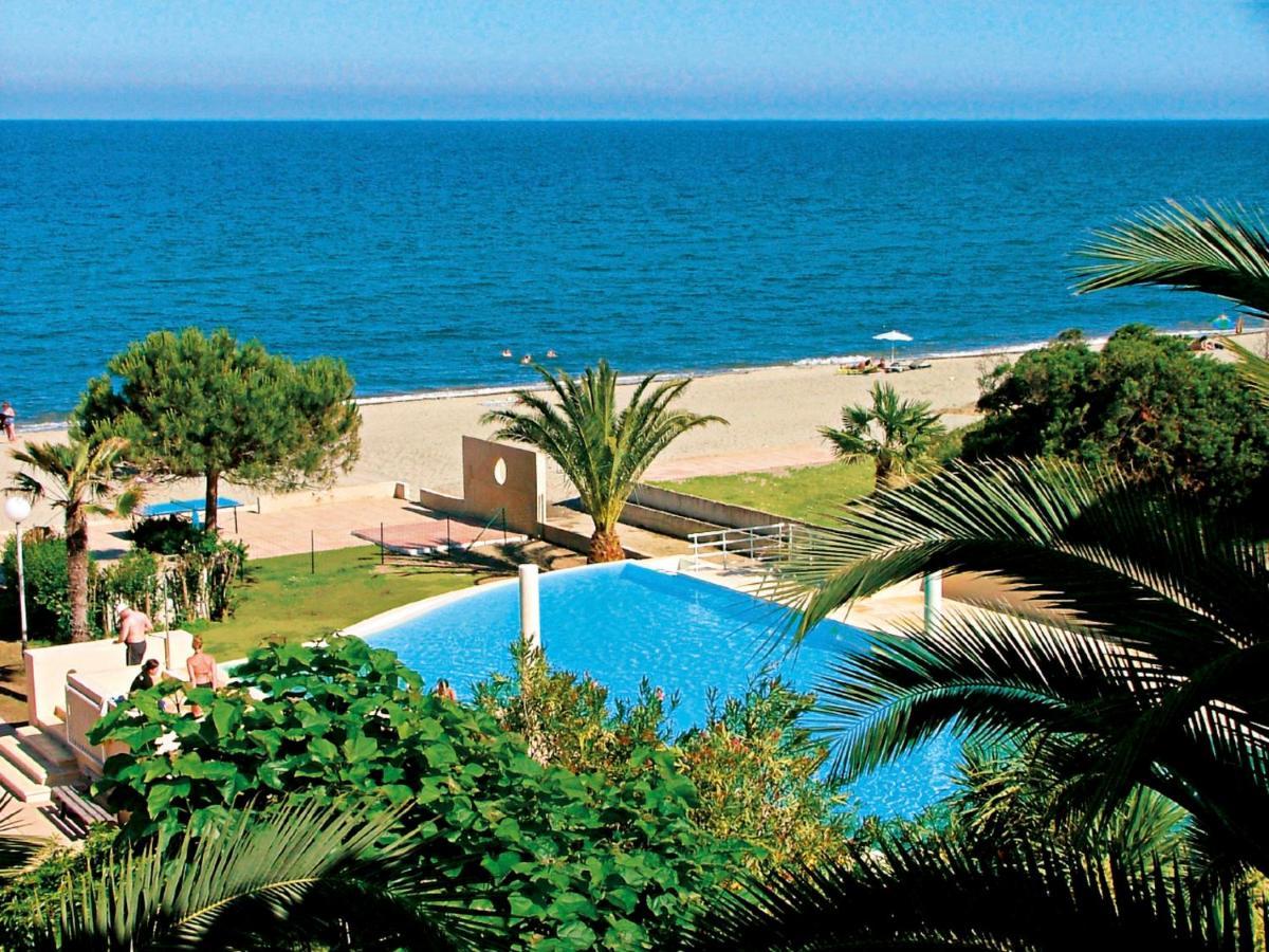 Apartment Mb4 Piscine By Interhome Moriani Plage Exterior foto