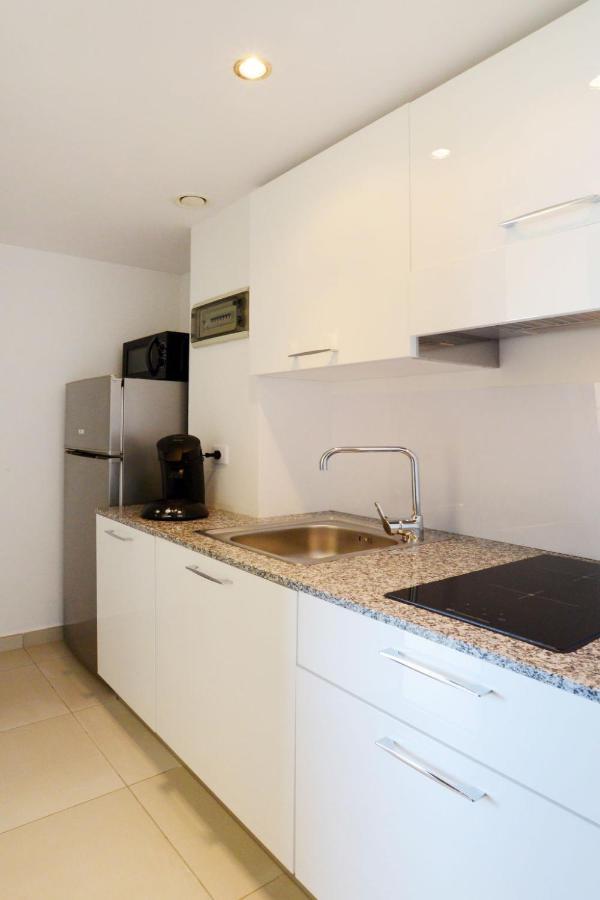 Apartment Mb4 Piscine By Interhome Moriani Plage Exterior foto