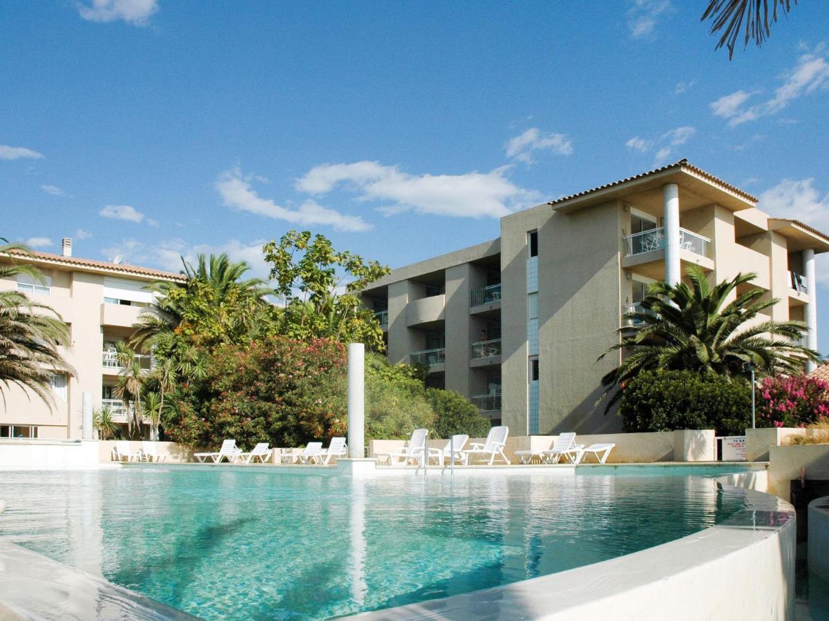 Apartment Mb4 Piscine By Interhome Moriani Plage Exterior foto