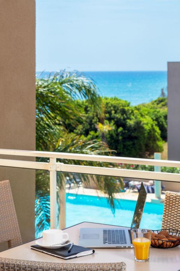 Apartment Mb4 Piscine By Interhome Moriani Plage Exterior foto