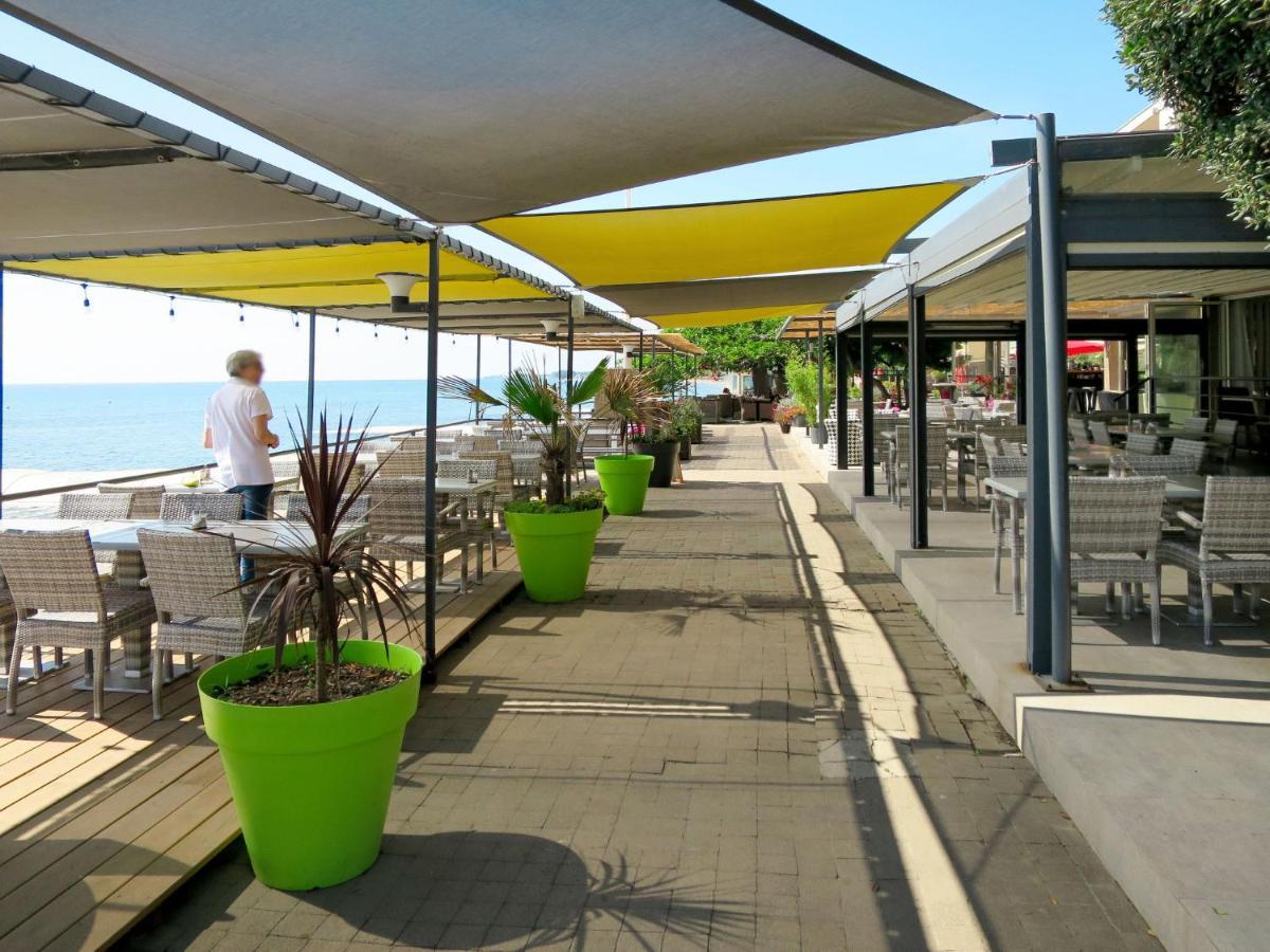 Apartment Mb4 Piscine By Interhome Moriani Plage Exterior foto