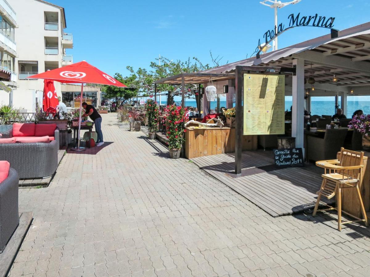 Apartment Mb4 Piscine By Interhome Moriani Plage Exterior foto